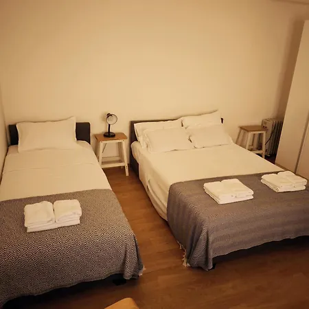 Monika Apartament Široki Brijeg
